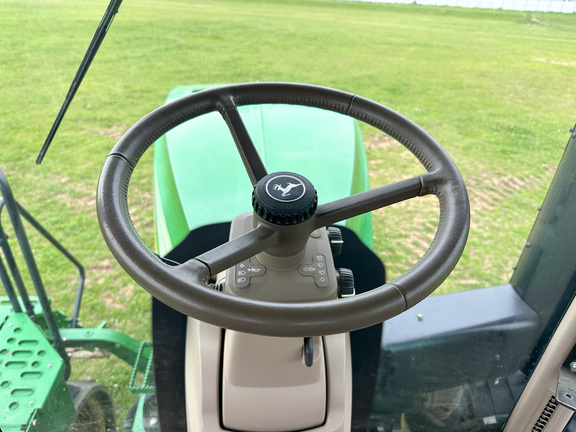 2012 John-Deere 9510RT