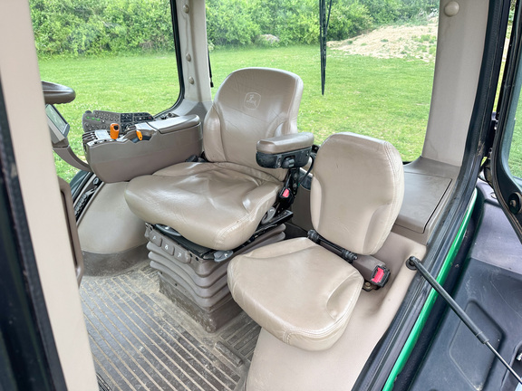 2012 John-Deere 9510RT