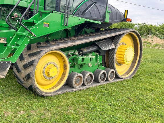 2012 John-Deere 9510RT