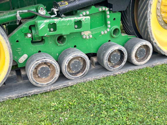 2012 John-Deere 9510RT