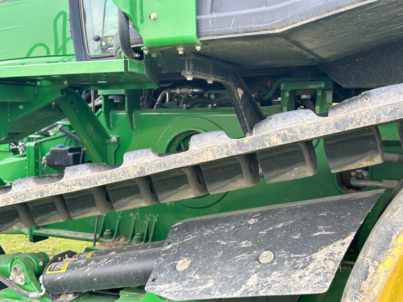 2012 John-Deere 9510RT