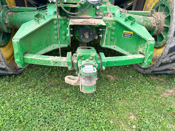 2012 John-Deere 9510RT