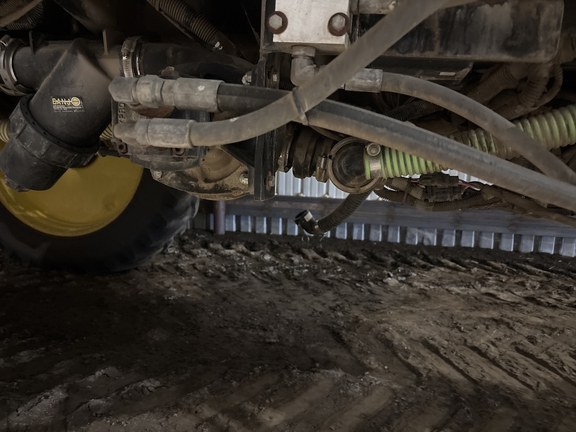 2019 Fast 9518T - Photo5