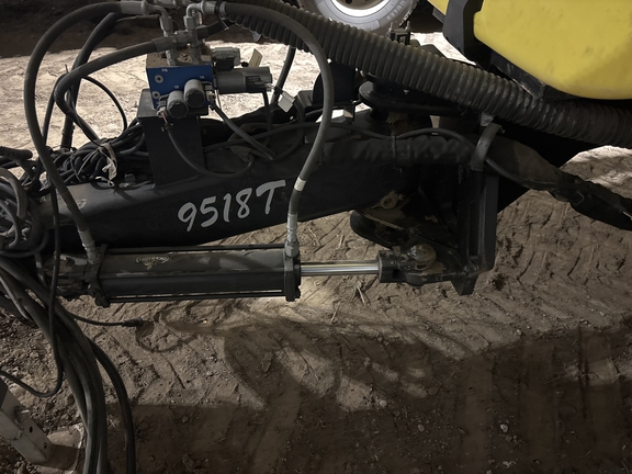 2019 Fast 9518T - Photo7