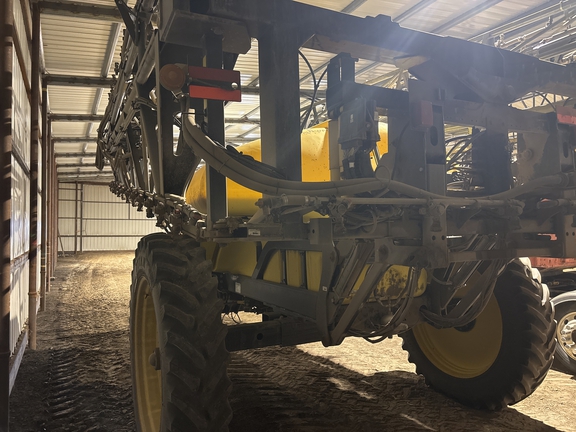 2019 Fast 9518T - Photo4
