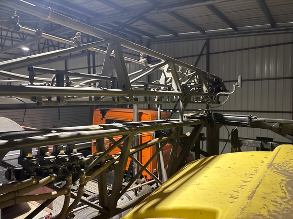 2019 Fast 9518T - Photo9