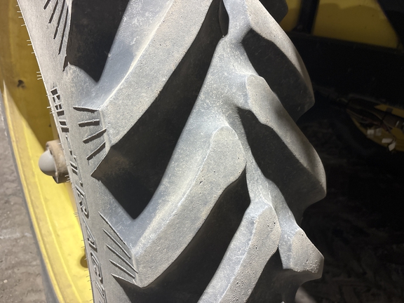 2019 Fast 9518T - Photo11