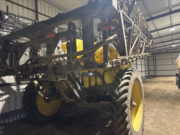 2019 Fast 9518T - Photo3