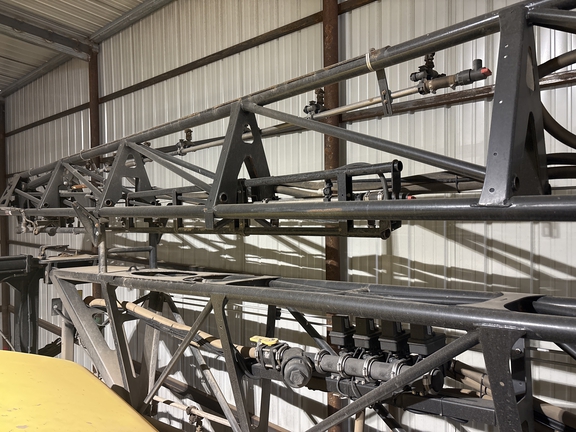 2019 Fast 9518T - Photo14