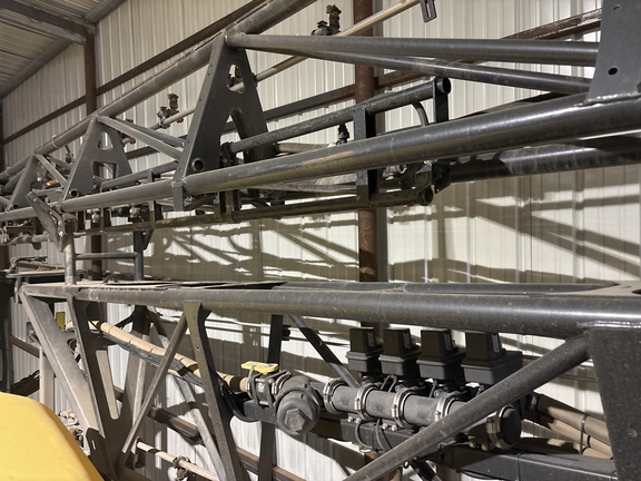 2019 Fast 9518T - Photo19