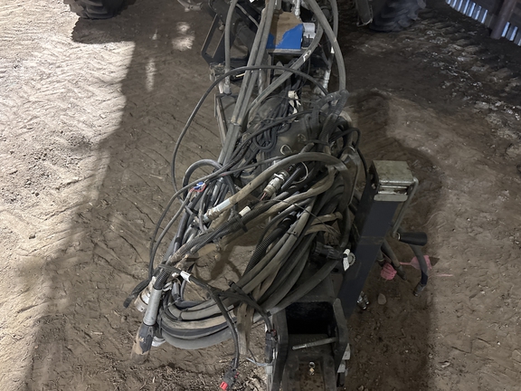 2019 Fast 9518T - Photo21