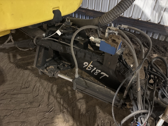 2019 Fast 9518T - Photo2