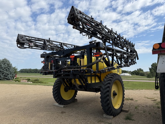 2019 Fast 9518T - Photo2
