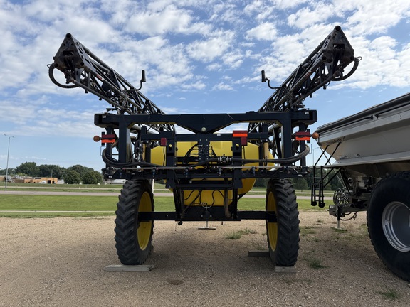 2019 Fast 9518T - Photo3