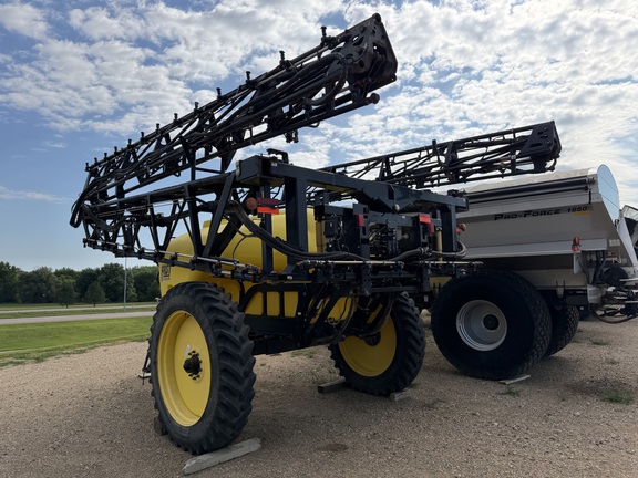 2019 Fast 9518T - Photo4