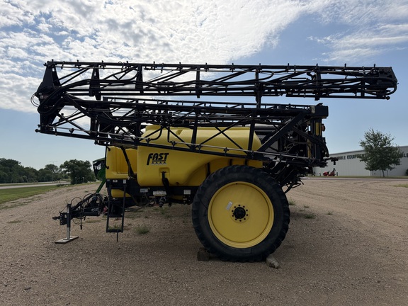 2019 Fast 9518T - Photo5
