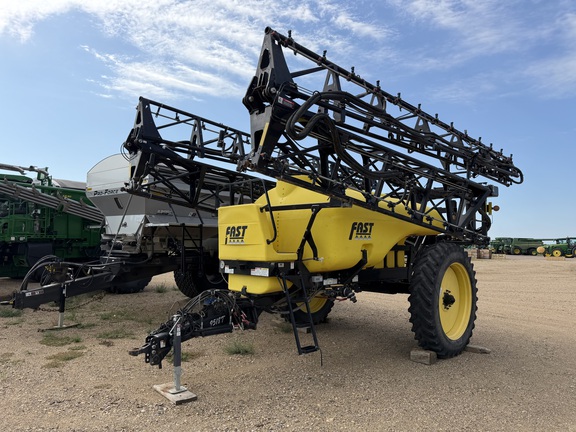 2019 Fast 9518T - Photo6