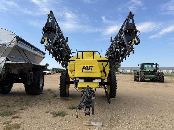 2019 Fast 9518T - Photo7