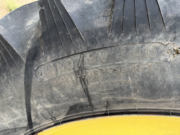 2019 Fast 9518T - Photo8