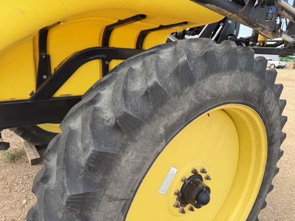 2019 Fast 9518T - Photo9