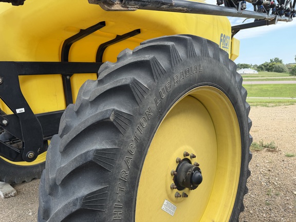 2019 Fast 9518T - Photo10