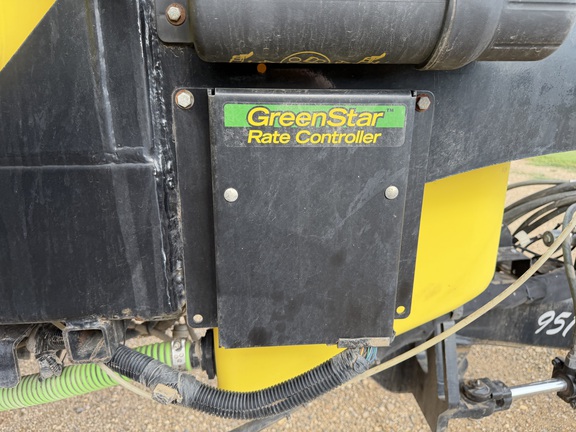 2019 Fast 9518T - Photo11