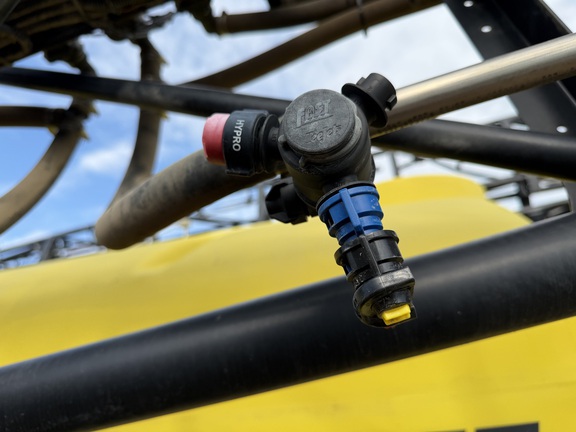 2019 Fast 9518T - Photo13