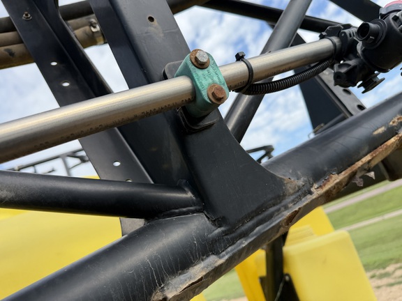 2019 Fast 9518T - Photo14
