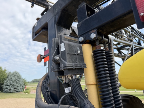 2019 Fast 9518T - Photo16