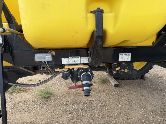 2019 Fast 9518T - Photo17