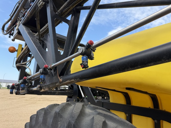 2019 Fast 9518T - Photo15