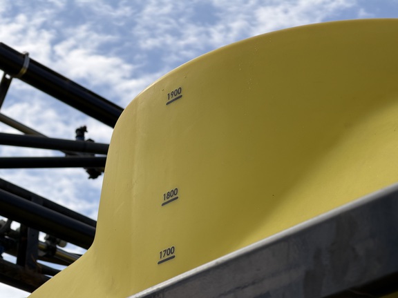 2019 Fast 9518T - Photo20