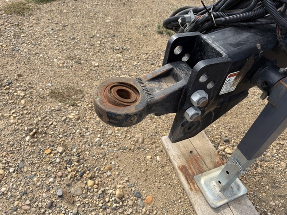 2019 Fast 9518T - Photo22