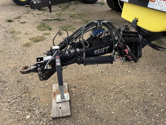 2019 Fast 9518T - Photo21