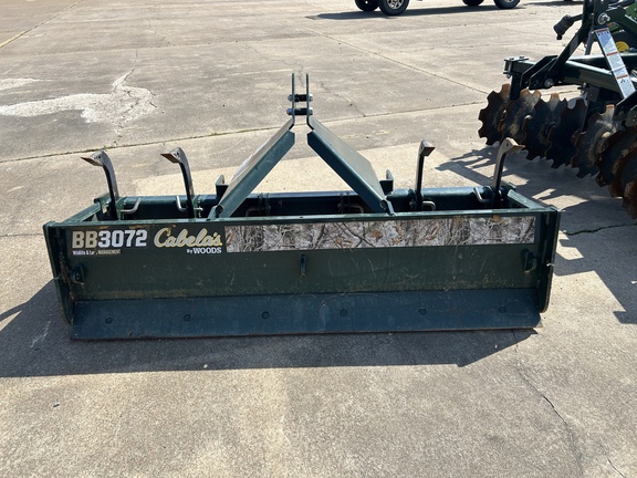 Greenway Equipment