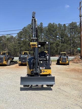 2026 John Deere 30 P-Tier-3