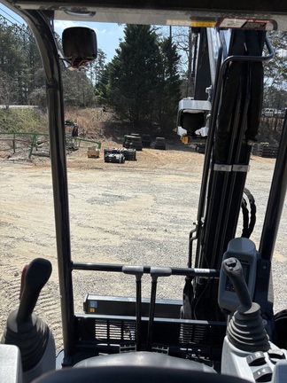 2026 John Deere 30 P-Tier-6