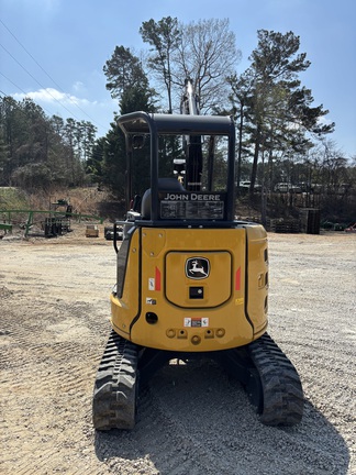 2026 John Deere 30 P-Tier-5
