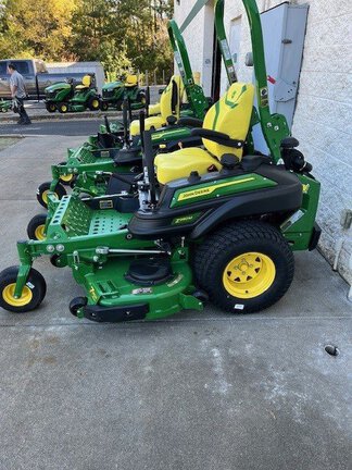 2026 John Deere Z950M-3