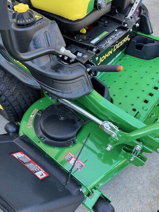 2026 John Deere Z950M-7
