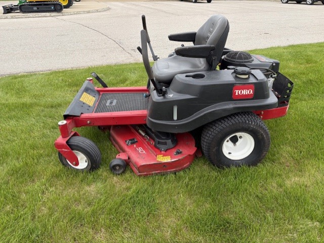 Toro MX6050 Image 2