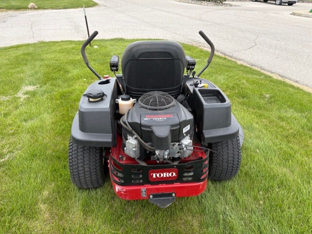 Toro MX6050 Image 3