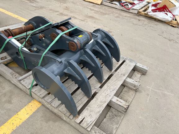 Photo of a 2023 JRB 245THUMB