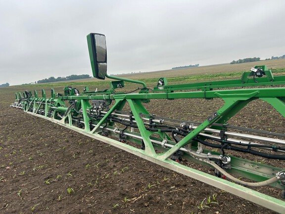 2023 John Deere 410R (4th thumbnail)