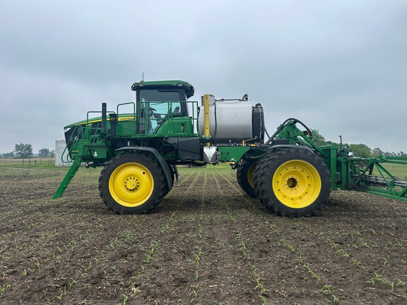 2023 John Deere 410R (6th thumbnail)