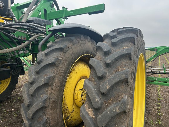 2023 John Deere 410R (7th thumbnail)