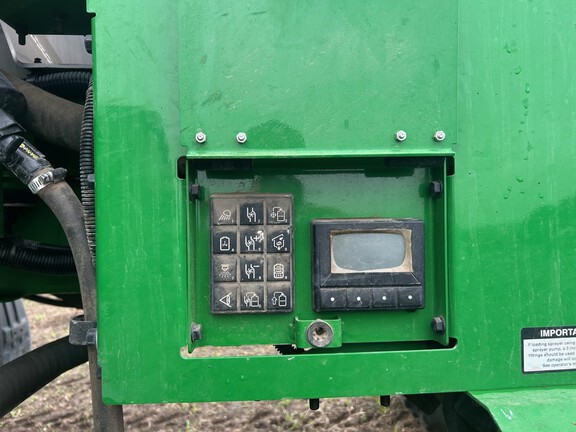 2023 John Deere 410R (8th thumbnail)
