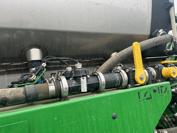 2023 John Deere 410R (9th thumbnail)