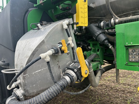 2023 John Deere 410R (11th thumbnail)