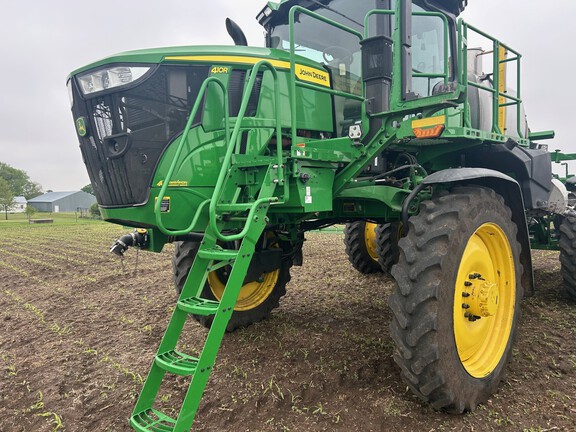 2023 John Deere 410R (12th thumbnail)
